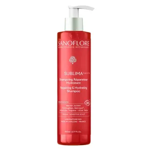 Sanoflore Sublima Shampoo Riparatore 200 ml