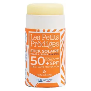 Les Petits Prodiges - Crema Solare - Crema Solare Stick - SPF 50 - 15g
