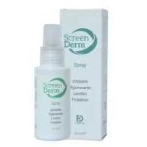 Screenderm Spray Sole Idratante Protettivo Lenitivo 100 ml