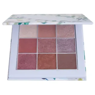 Vera and the Birds Natural Muse Eye Shadow Palette