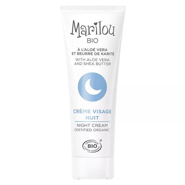 Notte di Marilou Bio Crema 30ml