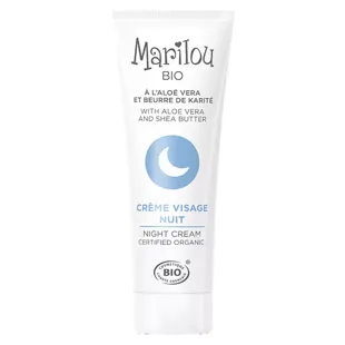 Notte di Marilou Bio Crema 30ml