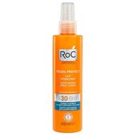 Roc Soleil Protect Leche Solar Hidratante SPF30 200 ml