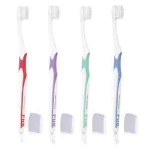 PHB brush teeth Sensitive filaments PBT