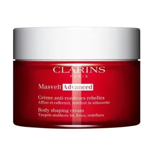 Creme Avançado Masvelt da Clarins 200 ml