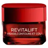 L'Oréal Paris Revitalift Soin Jour Visage Contour Cou 50ml