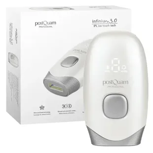 Postquam Infinium 3.0 Portable Digital Laser Hair Remover