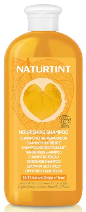 Naturtint Shampoo Nutri-Reparador Eco 330 ml