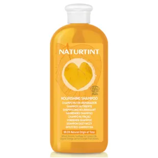 Naturtint Nutri-Repairing Eco Shampoo 330 ml