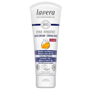 Lavera SOS Repairing Hand Cream 75 ml