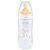 Biberon Nuk First Choice+ en latex thermorégulateur 0-6 mois 300 ml