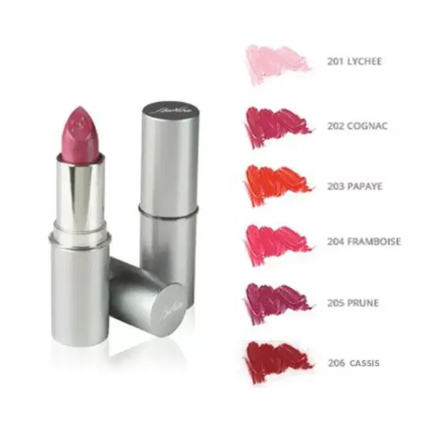 BioNike Defence Color Lipshine Rossetto Prune N205 3,5 ml