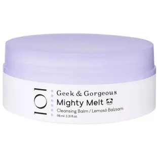 Geek&amp;Gorgeous Mighty Melt Cleasing Balm 100 ml