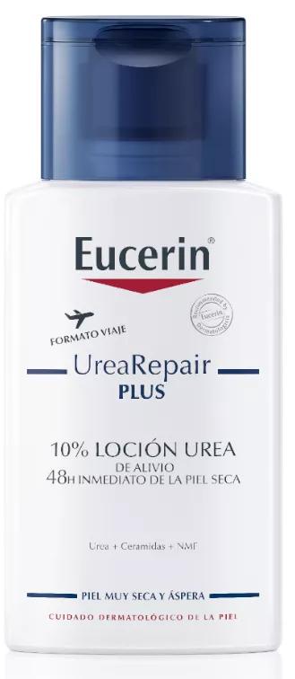 Eucerin Urea Repair Lotion 10 % 100 ml