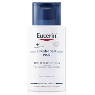 Eucerin Urea Repair Lotion 10 % 100 ml