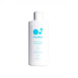 Caditar Shampoing Cheveux Gras 150ml