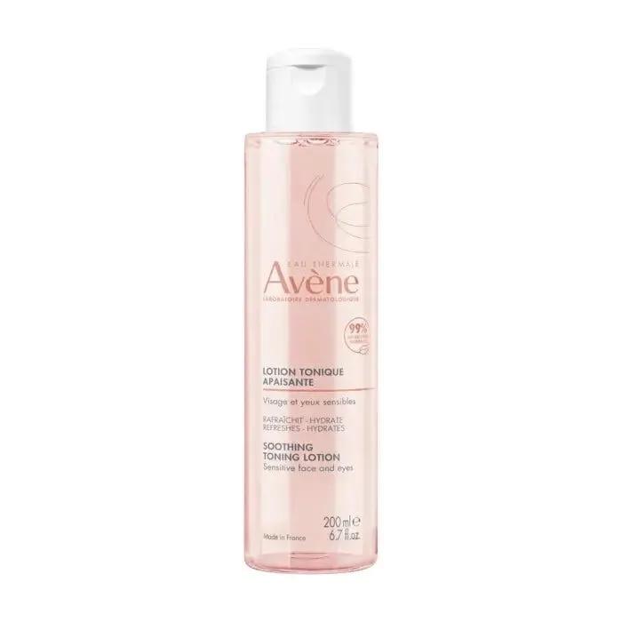 Avène Lozione Tonica Lenitiva Pelle Sensibile 200 ml