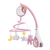 Carrousel Next2Dreams Chicco Rose
