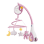 Next2Dreams Chicco Pink Carousel