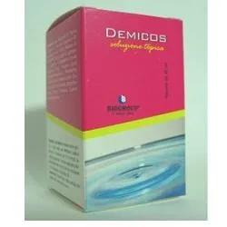 Demicos Soluzione Topica 30 ml