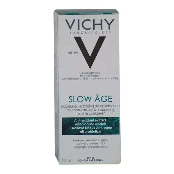 Vichy Slow Age SPF25 50ml