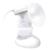 Kit de protector de mama individual Seinbiose 3D para extractor de leche MoonPro, talla MoonPro 21