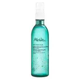 Melvita Nectar Pur Gelée Nettoyante Purifiante Bio 200ml