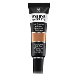 IT Cosmetics Correcteur Bye Bye Under Eye Correcteur Anti-Âge N°40.5 Deep 12ml