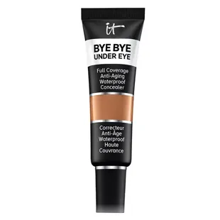 IT Cosmetics Correttore Bye Bye Under Eye Correttore Anti-Age N°40.5 Deep 12ml