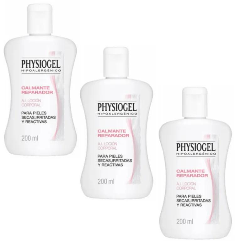 Physiogel AI Fluid 3x200 ml