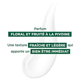 Klorane Pivoine Crème Légère Apaisante 40ml