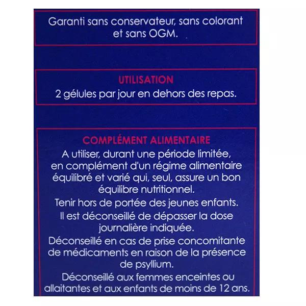 Nutrigée Microbiot Fort Minceur 30 cápsulas