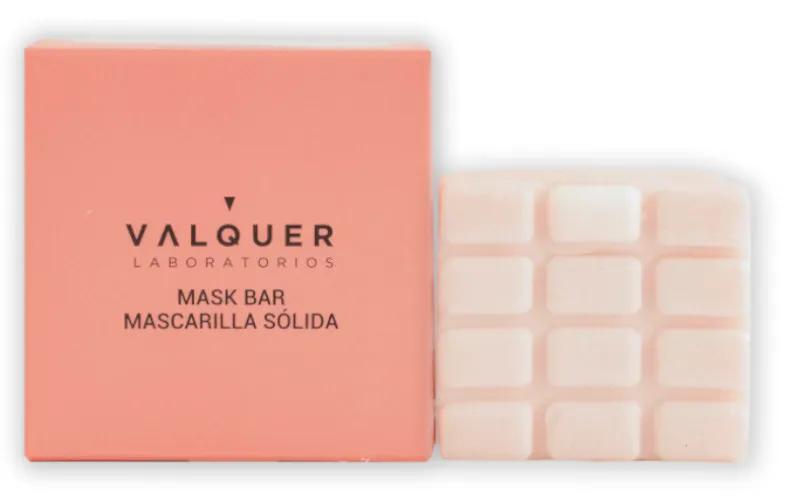 Valquer Vast Haarmasker 48 gr