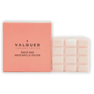 Valquer Mascarilla Capilar Sólida 48 gr