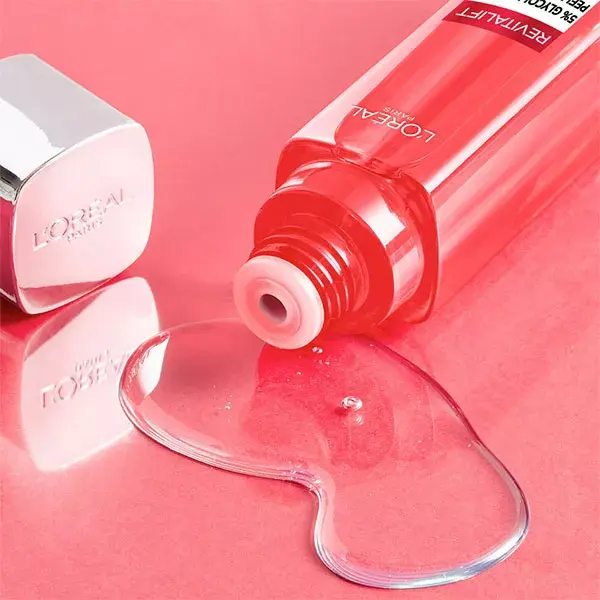 L'Oréal Paris Revitalift Peeling Toner à l'Acide Glycolique 5% 180ml