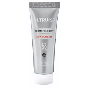 Altruist Dermatologist SPF50 25 ml