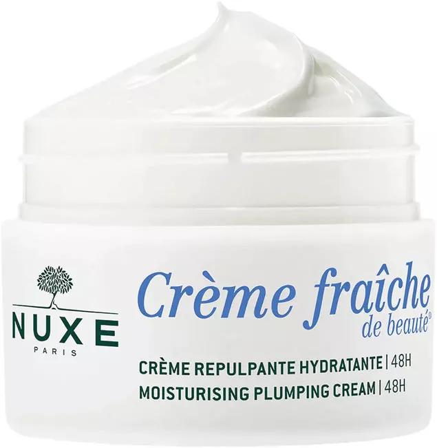 Nuxe Crème Fraîche de Beauté Crema Hidratante 50 ml