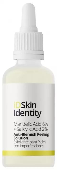 ID Peeling Serum Mandelic Acid 6% + Salicylic Acid 2% 30 ml