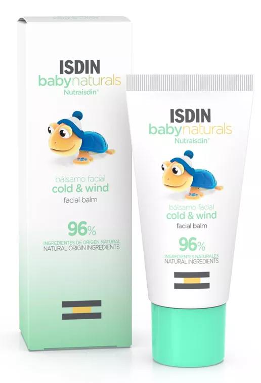 Isdin Baby Naturals Froid et Vent 30 ml