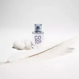 Solinotes Fleur de Coton Eau de parfum 50ml