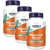 Now Foods Magnesium Malate 1000mg 3x180 Tablets