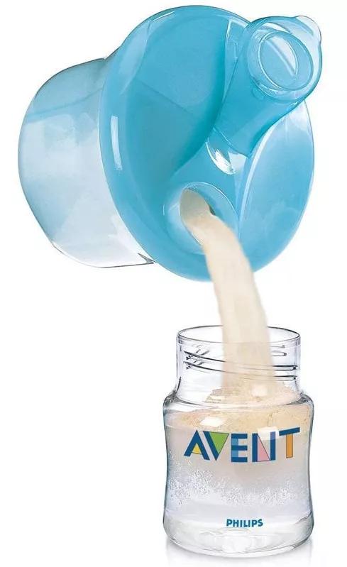 Avent Duziador de Leite Em Pó