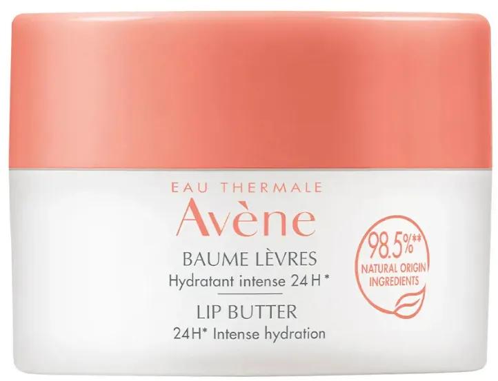 Avene Cold Cream Lippenbalsam Tiegel 10ml