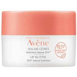Avene Cold Cream Lippenbalsam Tiegel 10ml