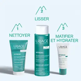 Uriage Hyséac Mat Gel-Crème Matifiant 40ml