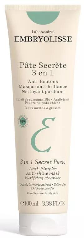 Embryolisse Pâté Secrète 3 en 1 100 ml