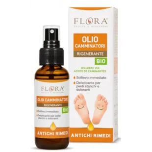 Flora Walker&#39;s Oil Spray 50 ml