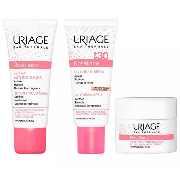 Uriage Roseliane Creme 40ml