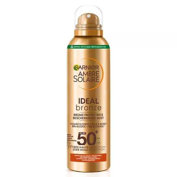 Garnier Ambre Solaire Bruma Protectora SPF50 150ml