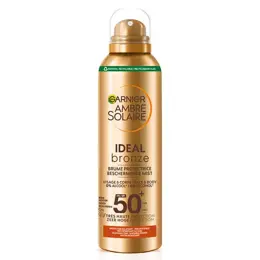 Garnier Ambre Solaire Brume Protectrice SPF50 150ml 150ml